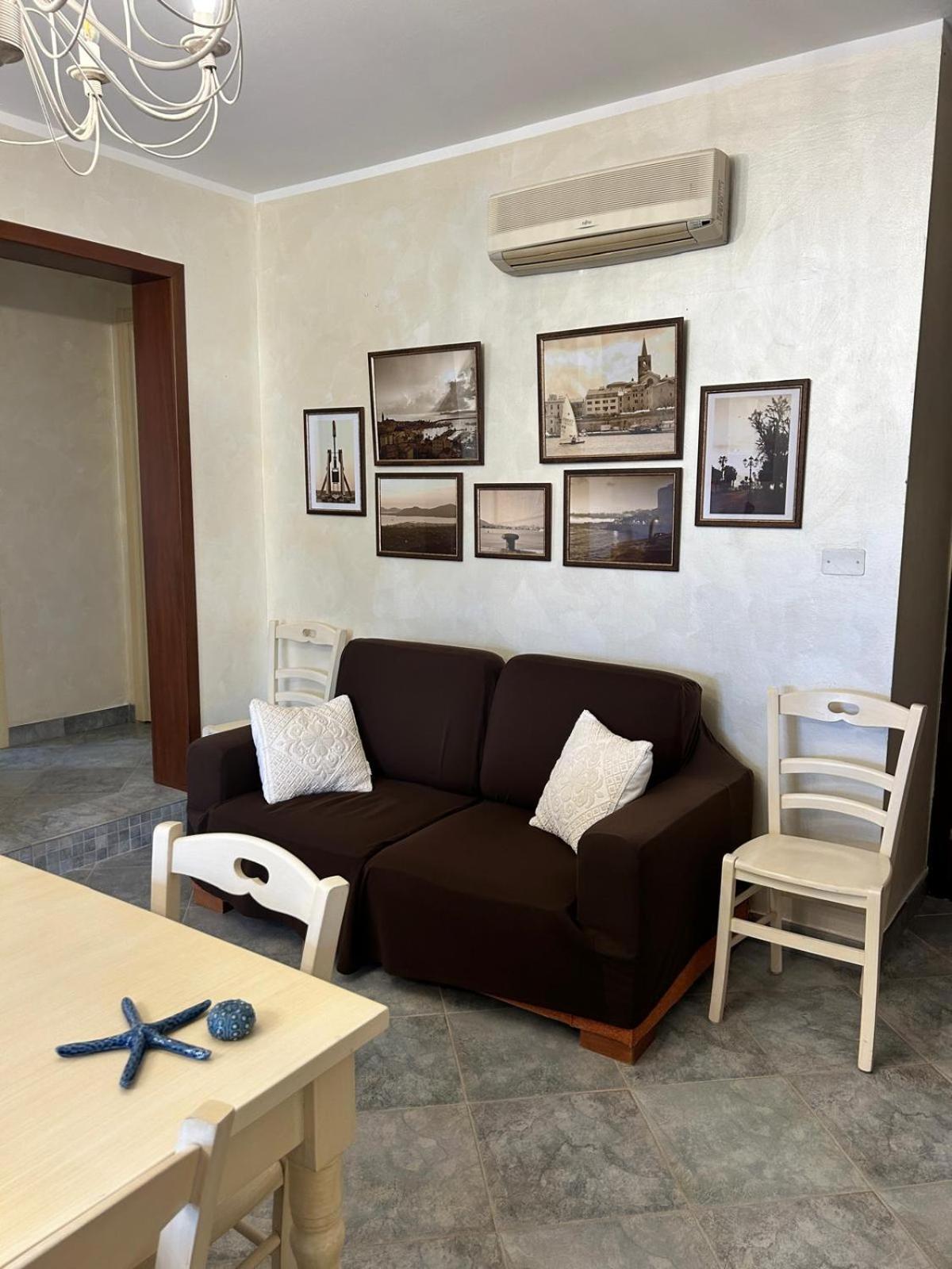 Appartamento Morpheo Alghero Exterior photo