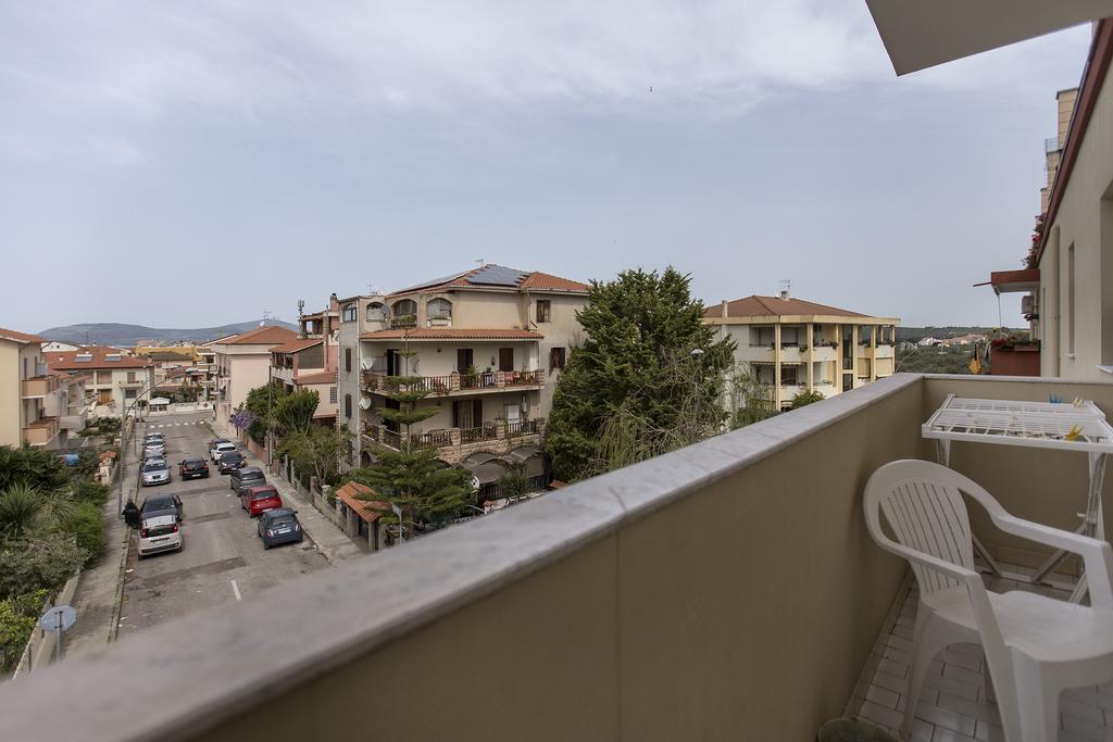 Appartamento Morpheo Alghero Exterior photo