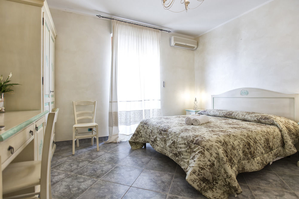 Appartamento Morpheo Alghero Exterior photo